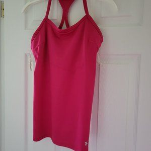NWOT Under Armour Workout Tank
